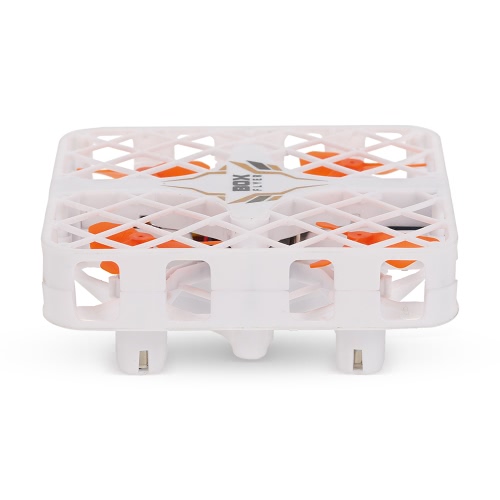 Linxtech 1602 2.4G 6 Axis Gyro 3D Flip Crashworthy Structure Mini RC Quadcopter от Tomtop.com INT Linxtech 1602 2.4G 6 Axis Gyro 3D Flip Crashworthy Structure Mini RC Quadcopter от Tomtop.com INT