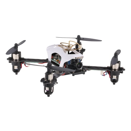 Original XK X130-T 5.8G FPV 3D/6G Mode Racing Drone with HD Camera 2.4G 4CH Carbon Fiber Frame RTF Mini RC Quadcopter от Tomtop.com INT Original XK X130-T 5.8G FPV 3D/6G Mode Racing Drone with HD Camera 2.4G 4CH Carbon Fiber Frame RTF Mini RC Quadcopter от Tomtop.com INT