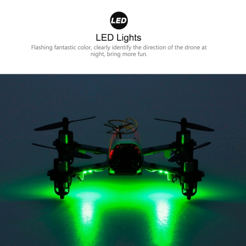 Original XK X130-T 5.8G FPV 3D/6G Mode Racing Drone with HD Camera 2.4G 4CH Carbon Fiber Frame RTF Mini RC Quadcopter от Tomtop.com INT Original XK X130-T 5.8G FPV 3D/6G Mode Racing Drone with HD Camera 2.4G 4CH Carbon Fiber Frame RTF Mini RC Quadcopter от Tomtop.com INT