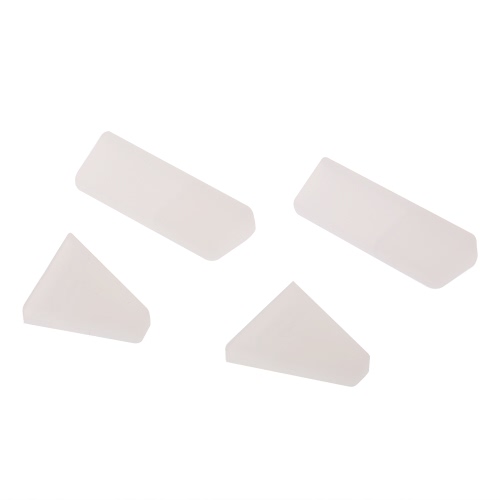 Shock-Resistant Silicone Heightened Lengthened Extended Landing Gear for DJI Mavic Pro FPV Drone от Tomtop.com INT Shock-Resistant Silicone Heightened Lengthened Extended Landing Gear for DJI Mavic Pro FPV Drone от Tomtop.com INT