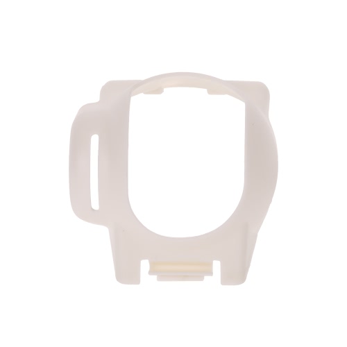 Sun Shade Lens Hood Gimbal Camera Protector Cover for DJI Mavic Pro FPV Drone от Tomtop.com INT Sun Shade Lens Hood Gimbal Camera Protector Cover for DJI Mavic Pro FPV Drone от Tomtop.com INT