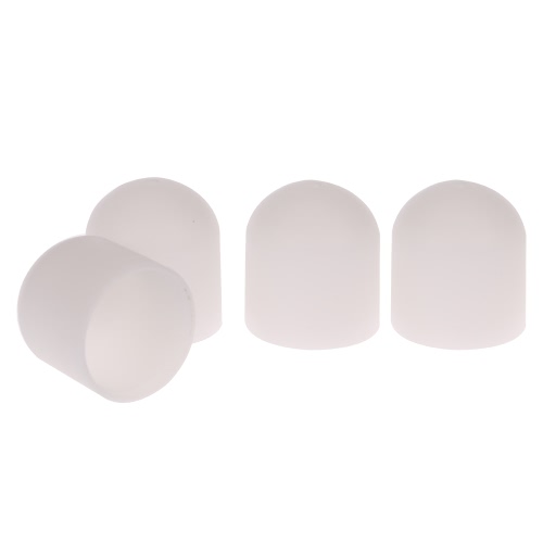 4pcs Dust-proof Silicone Motor Cap Cover Protector Parts for DJI Mavic Pro FPV Drone от Tomtop.com INT 4pcs Dust-proof Silicone Motor Cap Cover Protector Parts for DJI Mavic Pro FPV Drone от Tomtop.com INT