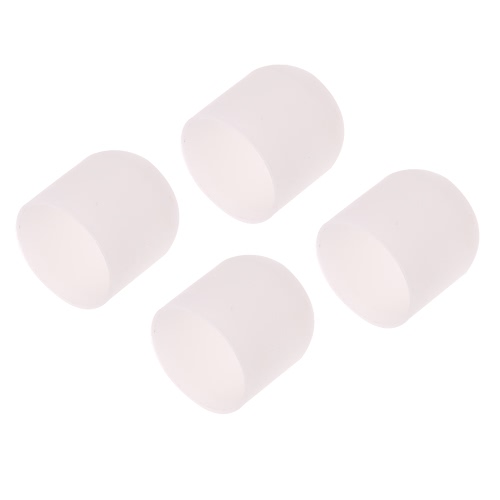 4pcs Dust-proof Silicone Motor Cap Cover Protector Parts for DJI Mavic Pro FPV Drone от Tomtop.com INT 4pcs Dust-proof Silicone Motor Cap Cover Protector Parts for DJI Mavic Pro FPV Drone от Tomtop.com INT