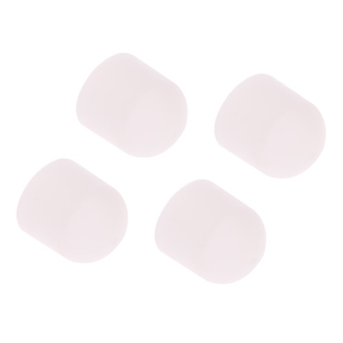 4pcs Dust-proof Silicone Motor Cap Cover Protector Parts for DJI Mavic Pro FPV Drone от Tomtop.com INT 4pcs Dust-proof Silicone Motor Cap Cover Protector Parts for DJI Mavic Pro FPV Drone от Tomtop.com INT