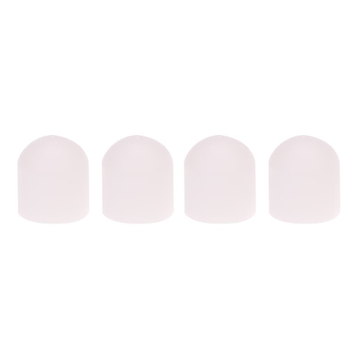 4pcs Dust-proof Silicone Motor Cap Cover Protector Parts for DJI Mavic Pro FPV Drone от Tomtop.com INT 4pcs Dust-proof Silicone Motor Cap Cover Protector Parts for DJI Mavic Pro FPV Drone от Tomtop.com INT