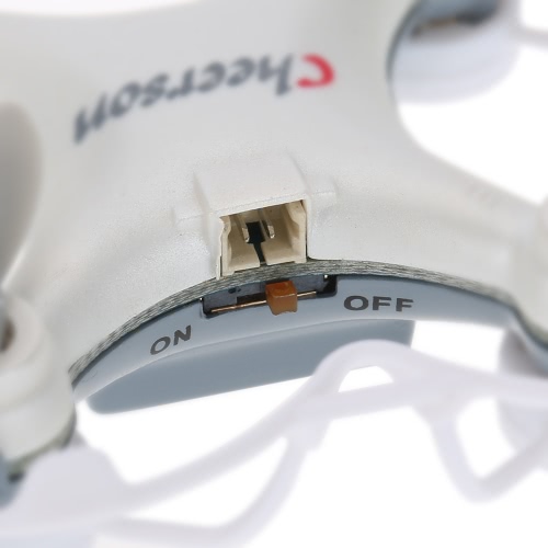 Original Cheerson CX-10SE 2.4G 4CH 6-Axis Gyro Mini Drone UFO with LED Lights RTF RC Quadcopter от Tomtop.com INT Original Cheerson CX-10SE 2.4G 4CH 6-Axis Gyro Mini Drone UFO with LED Lights RTF RC Quadcopter от Tomtop.com INT