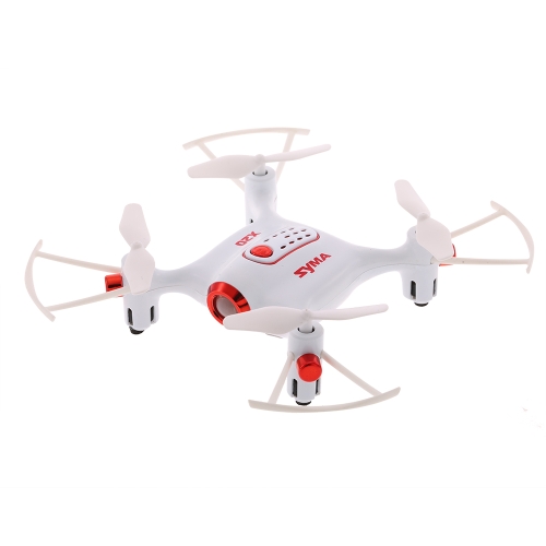 Original Syma X20-S Gravity Sensor Pocket RC Quacopter от Tomtop.com INT Original Syma X20-S Gravity Sensor Pocket RC Quacopter от Tomtop.com INT