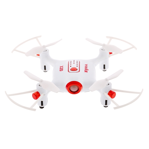 Original Syma X20-S Gravity Sensor Pocket RC Quacopter от Tomtop.com INT Original Syma X20-S Gravity Sensor Pocket RC Quacopter от Tomtop.com INT