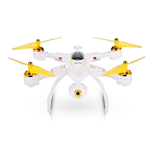 Originale JJR/C H39WH Wifi FPV 720P Fotocamera Pieghevole Drone 2.4G 4CH 6-aixs Gyro RC Selfie Beauty-mode Quadcopter RTF