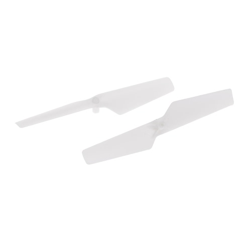 

4pcs Propeller Guard и 4 пары CW CCW Propeller для JJR / C H37 GoolRC T37 RC Drone Quadcopter