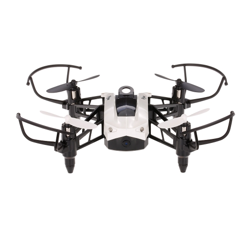 

Оригинальный Flytec T12S WiFi FPV 0,3-мегапиксельная камера Selfie Drone Altitude Hold G-sensor RC Quadcopter