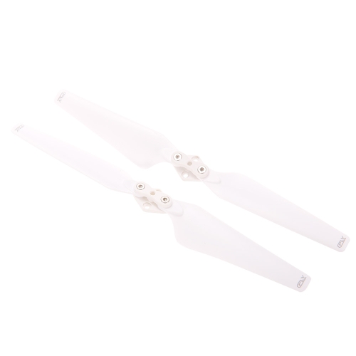 

1 Pair Propeller CW / CCW для C - FLY OBTAIN F803 RC FPV Quadcopter