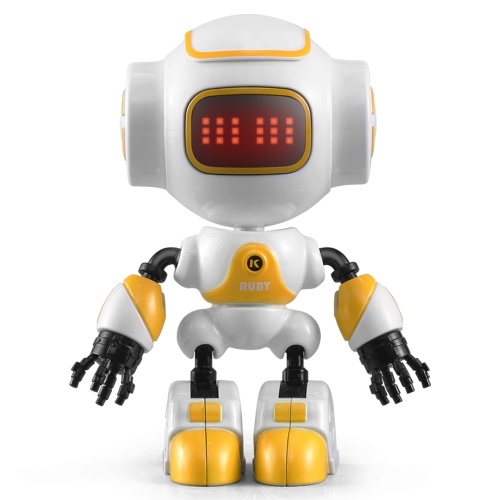 

JJR / C R9 LUBY Smart Mini RC Robot