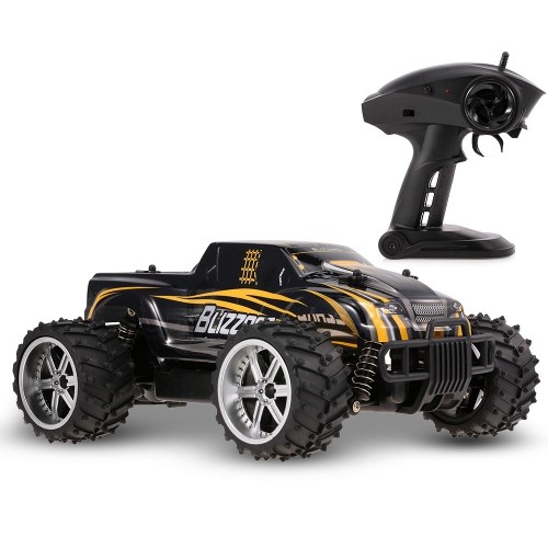 

9504 1/16 2.4G 4WD RC Off-road Buggy Car