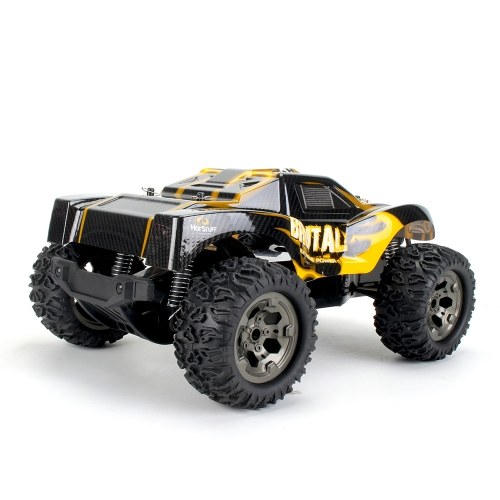 

KYAMRC 2212B 2.4G 1:12 Внедорожник RC Автомобильный внедорожник RC Игрушка подарок