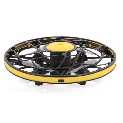 AIXIYI TB-830 Mini Gesture Sensing UFO