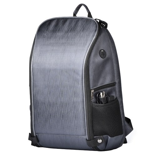 Compatible avec DJI FPV Drone Backpack Sac à dos étanche extérieur