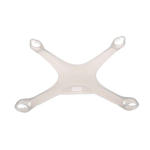 

Anti-Dust Силиконовая крышка фюзеляжа для DJI Phantom 4 RC Quadcopter