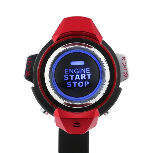

KFTOYS R-101 Smart Watch Голосовая команда RC Car 1/30 1:30 2.4Ghz