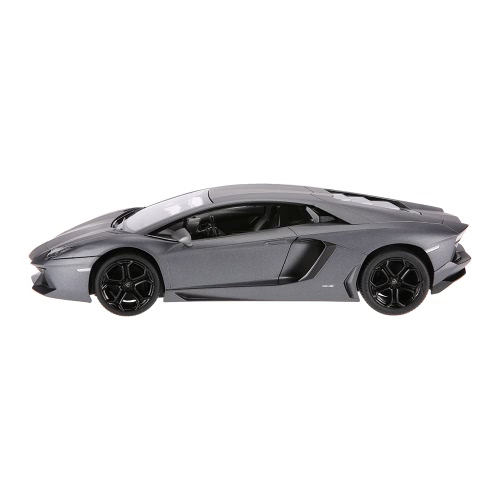 

RASTAR 43000 27MHz R/C 1/14 Lamborghini Aventador LP700 Radio Remote Control Model Car
