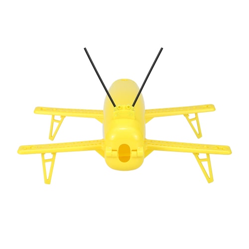 

320 мм 4 Aixs Комплект рамы ABS с PDB LED Light для ZMR320 RC Quadcopter