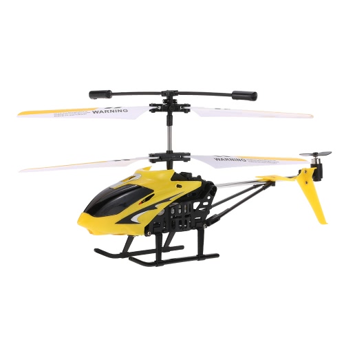 

MJ808 Sky Winner 3.5CH ИК-пульт дистанционного управления RC-вертолет со встроенным гироскопом Drone RTF