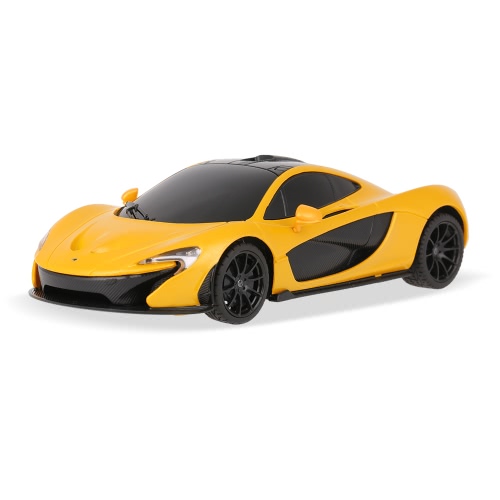 RASTAR 75200 1/24 McLaren P1 Sport Racing RTR RC Car