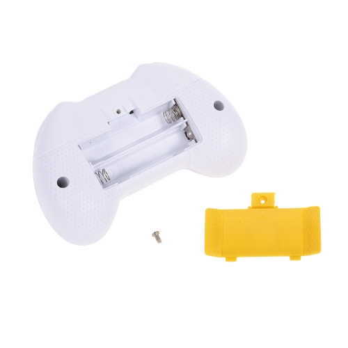 

Attop A11 2.4G 4CH 6-осевой гироскоп Mini Drone UFO 360 ° Flip Безголовый режим Quadcopter Рождественский подарок для детей