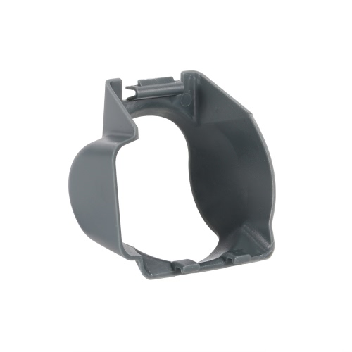 Sun Shade Lens Hood Gimbal Camera Protector Cover for DJI Mavic Pro FPV Drone от Tomtop.com INT Sun Shade Lens Hood Gimbal Camera Protector Cover for DJI Mavic Pro FPV Drone от Tomtop.com INT