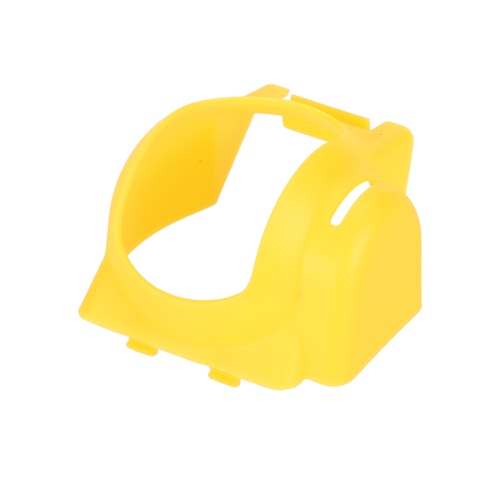 Sun Shade Lens Hood Gimbal Camera Protector Cover for DJI Mavic Pro FPV Drone от Tomtop.com INT Sun Shade Lens Hood Gimbal Camera Protector Cover for DJI Mavic Pro FPV Drone от Tomtop.com INT