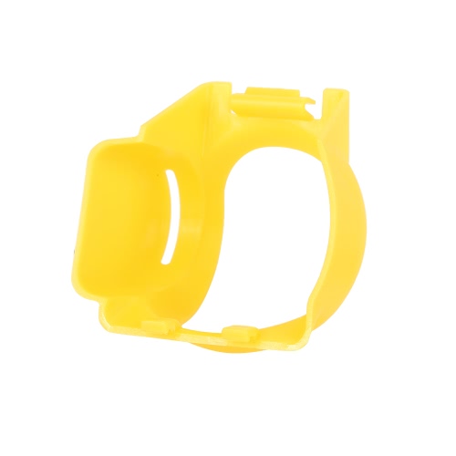 Sun Shade Lens Hood Gimbal Camera Protector Cover for DJI Mavic Pro FPV Drone от Tomtop.com INT Sun Shade Lens Hood Gimbal Camera Protector Cover for DJI Mavic Pro FPV Drone от Tomtop.com INT
