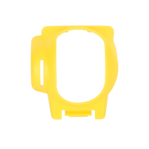 Sun Shade Lens Hood Gimbal Camera Protector Cover for DJI Mavic Pro FPV Drone от Tomtop.com INT Sun Shade Lens Hood Gimbal Camera Protector Cover for DJI Mavic Pro FPV Drone от Tomtop.com INT