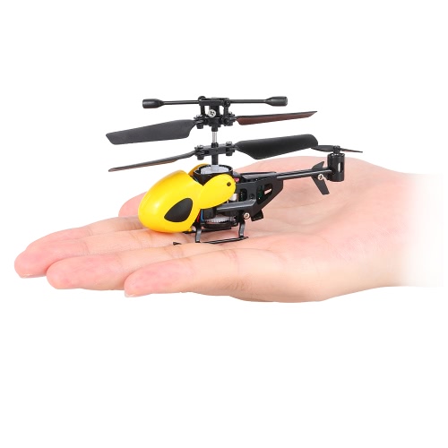 QS QS5010 3.5CH Micro Infrared Helicopter with Gyroscope RC Drone Aircraft от Tomtop.com INT QS QS5010 3.5CH Micro Infrared Helicopter with Gyroscope RC Drone Aircraft от Tomtop.com INT