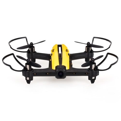 

Оригинальный Flytec T18D Wifi FPV 720P Широкоугольный HD-камера Мини-высотой RC RC Drone RTF Quadcopter