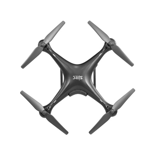 

SJ R / C S70W 720P 120 ° Широкоугольная камера Wifi FPV Drone Altitude Hold G-sensor Follow Me GPS RC Quadcopter