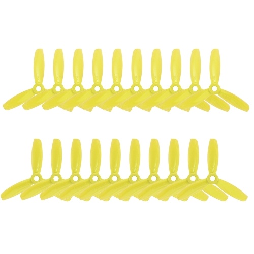 

10 Pairs GEPRC 3042 3in 3-Blade Propeller