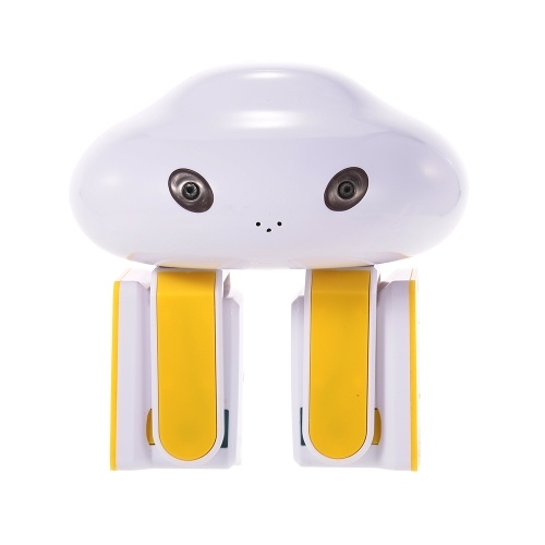 

ABUL ROBOT B001 Intelligent Dancing Musical Robot Educational Smart Partner RC Toy Gift for Kids