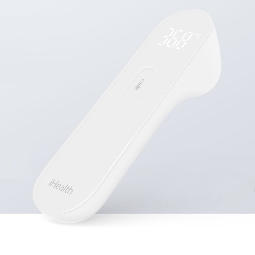 

Xiaomi MiJia Home iHealth White Thermometer