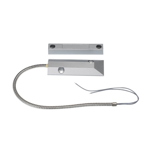 

Wired Metal Rolling Door Magnetic Contact Sensor Switch