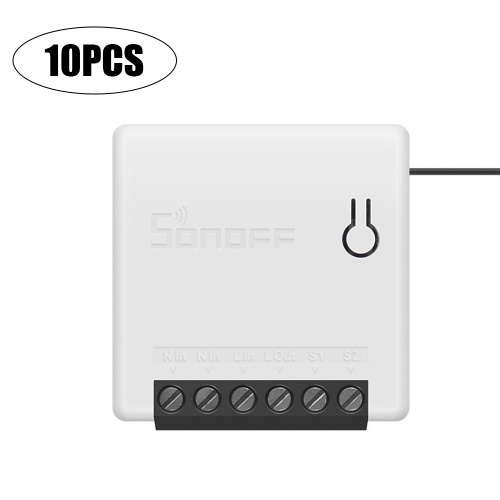 SONOFF Mini Two Way Intelligent Switch
