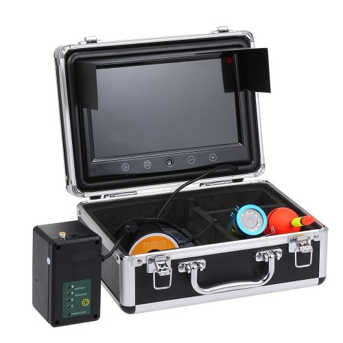 15M Fish Finder Underwater Camera