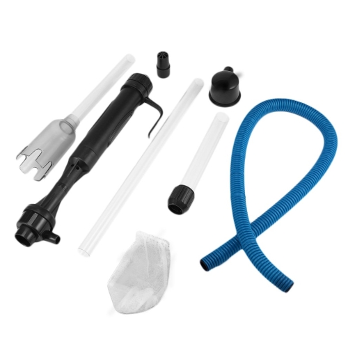 fish tank cleaner pump