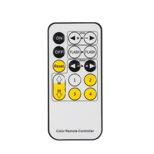 Creative 3D LED Illusion Красочный настольный ночной свет с пультом дистанционного управления