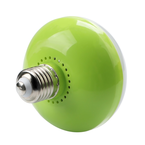 

Smart Mini Wireless BT Music LED Light Bulb