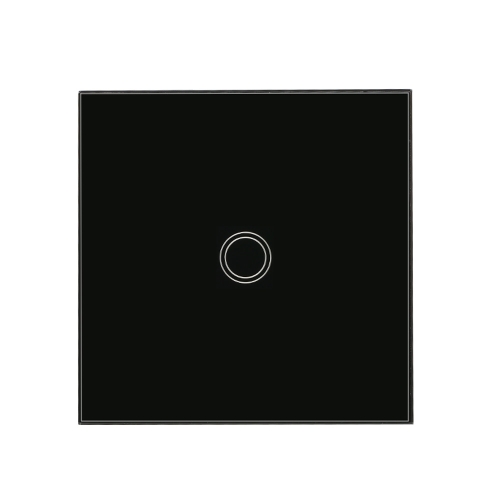 

EU / UK Standard Smart Remote Control Настенный сенсорный переключатель