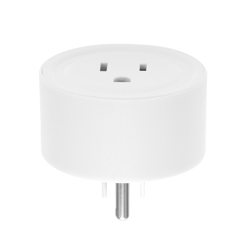 

Mini Smart WiFi Socket
