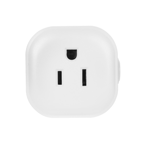 

Mini Wifi Smart Socket with Energy Monitoring Function