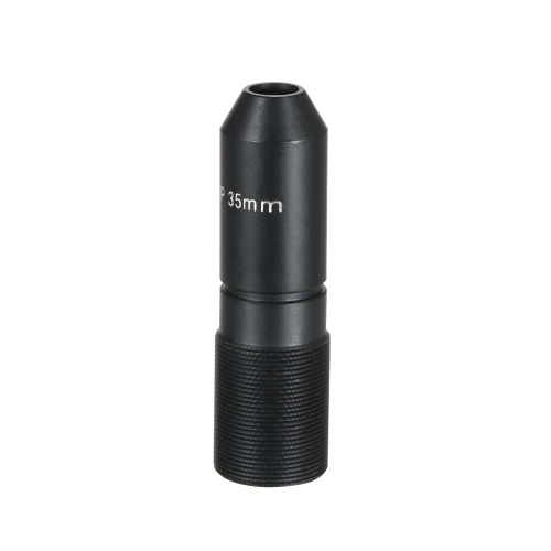 

HD 2.0 Megapixel 35-мм объектив Pinhole без ИК-фильтра для видеокамер Action