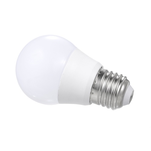 

3W RGB светодиодная лампа E27 Сменная лампа с энергосберегающей лампой