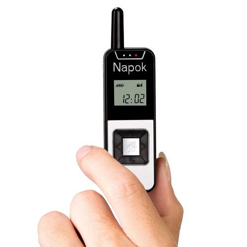 

Radio Clear Two-way Radio Hotel Dedicated D5 Mini Intercom